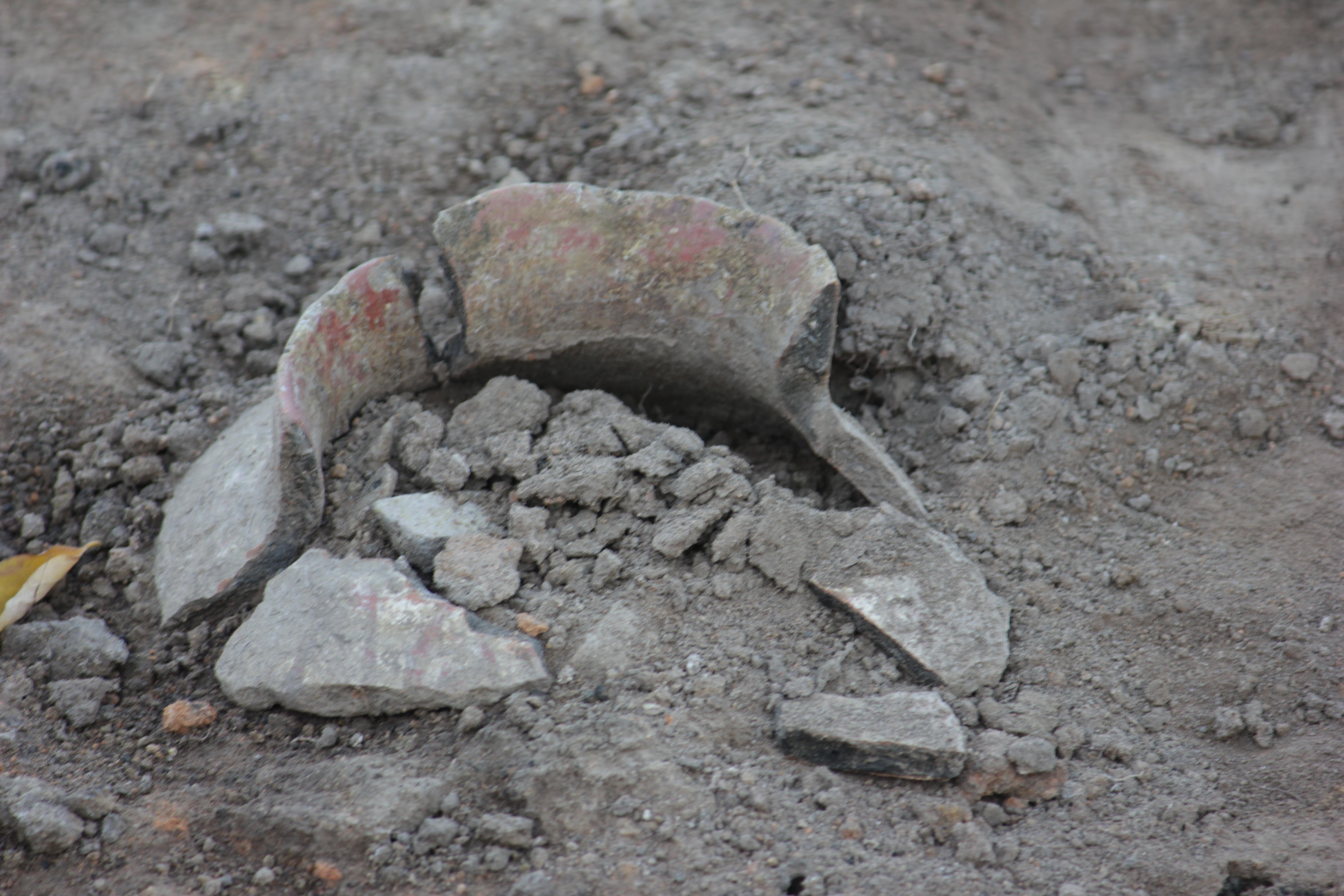 Neolithic Settlement of Slatina